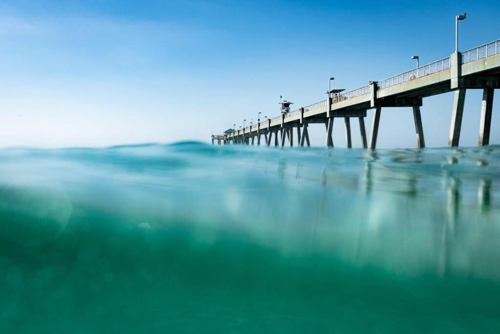 Gulf Dunes 506 Hello Sunshine Fort Walton Beach Exterior foto