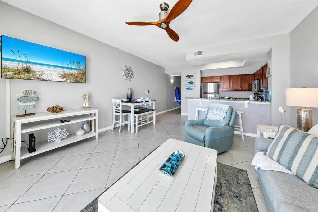 Gulf Dunes 506 Hello Sunshine Fort Walton Beach Exterior foto