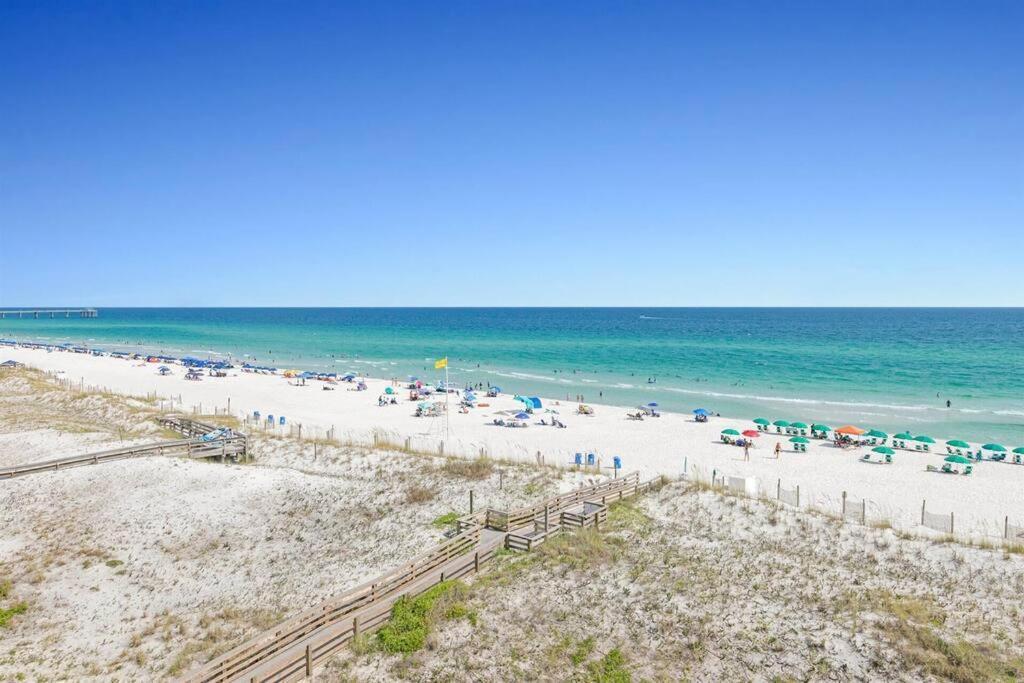 Gulf Dunes 506 Hello Sunshine Fort Walton Beach Exterior foto